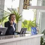 Hotel Simon Pomezia