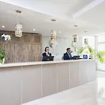 Simon Hotel Pomezia