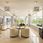 Hotel Simon Pomezia