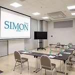 Simon Pomezia
