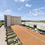 Hotel Simon Pomezia