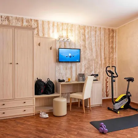 Simon Hotel 4*