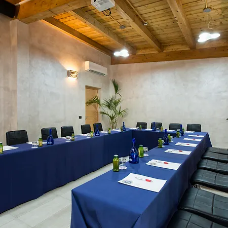 Hotel Simon Pomezia