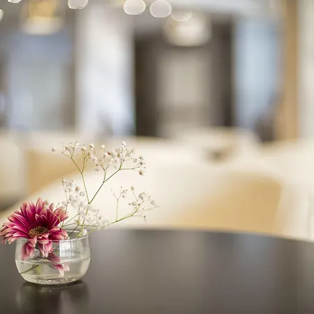 Simon Hotel 4*