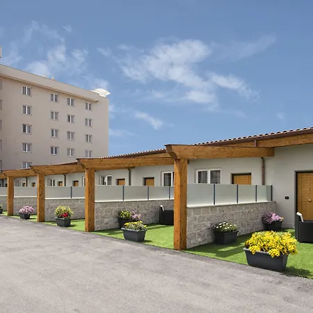 Hotel Simon