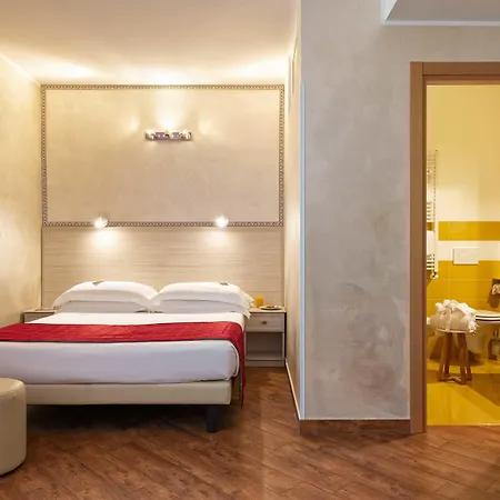 Hotel Simon 4*