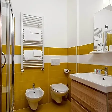 Hotel Simon Pomezia
