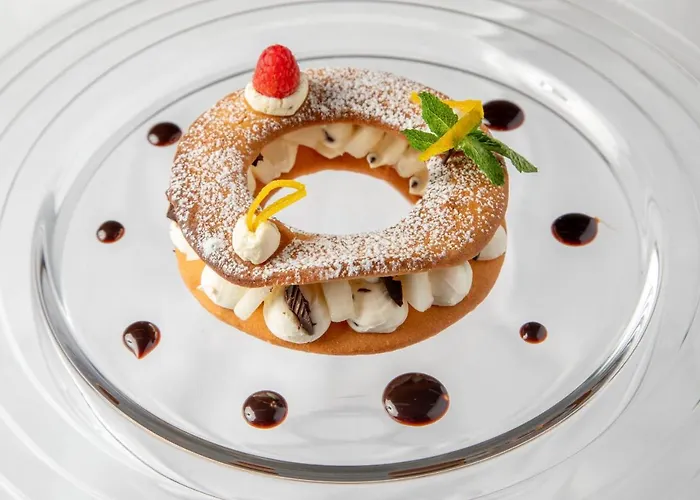 Simon Ξενοδοχείο 4*