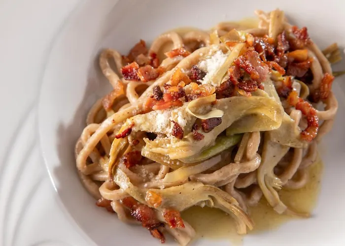 Ξενοδοχείο Simon Pomezia