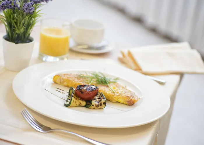 Simon Ξενοδοχείο