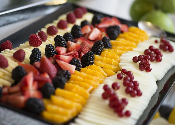 Ξενοδοχείο Simon 4*