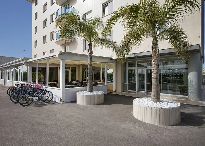 Simon Ξενοδοχείο 4*