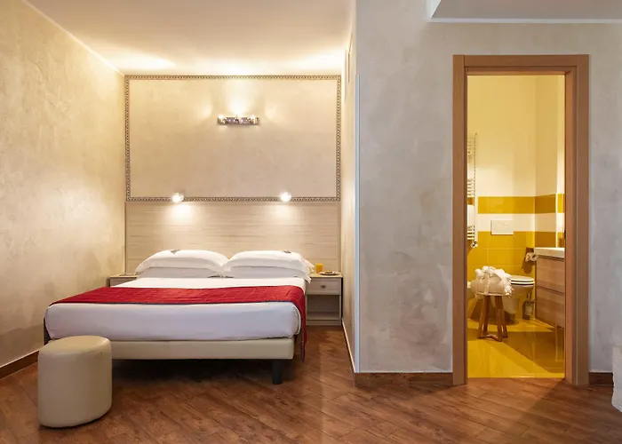 Ξενοδοχείο Simon 4*