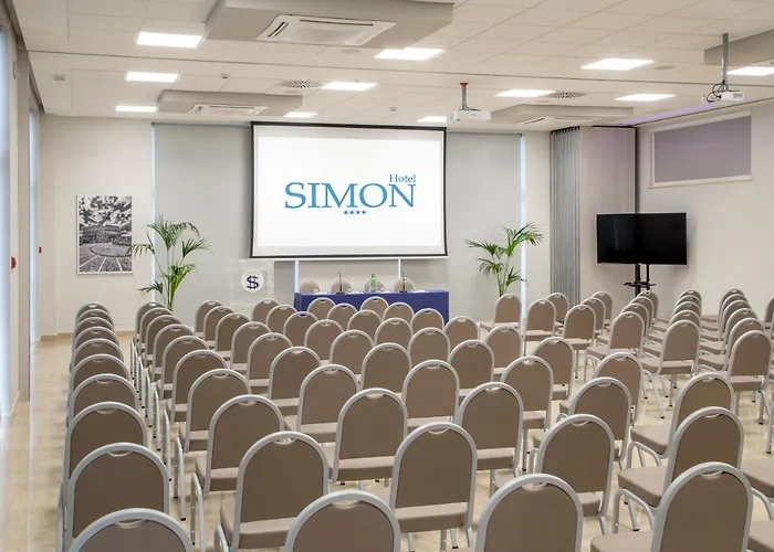 サイモン ポメツィア